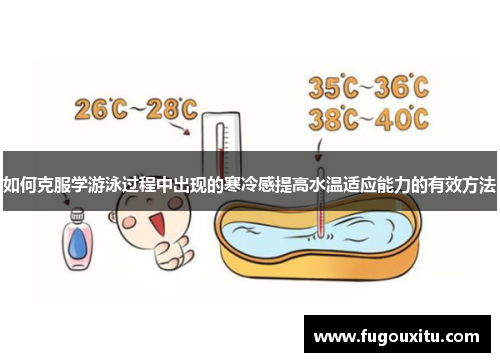 如何克服学游泳过程中出现的寒冷感提高水温适应能力的有效方法